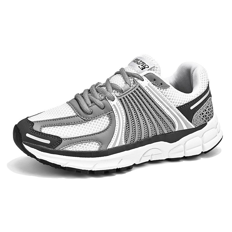 Retro Trend Sneakers