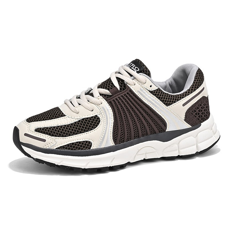 Retro Trend Sneakers