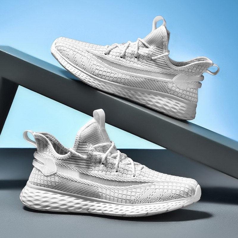 Soft Plus Sneakers