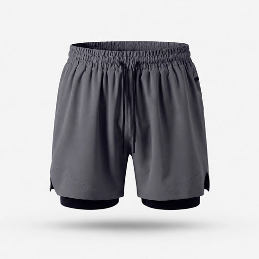 Dufins Neo Pro 2-in-1 Running Shorts
