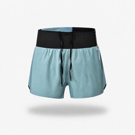 Dufins Stryde Marathon Shorts | Built-In Belt