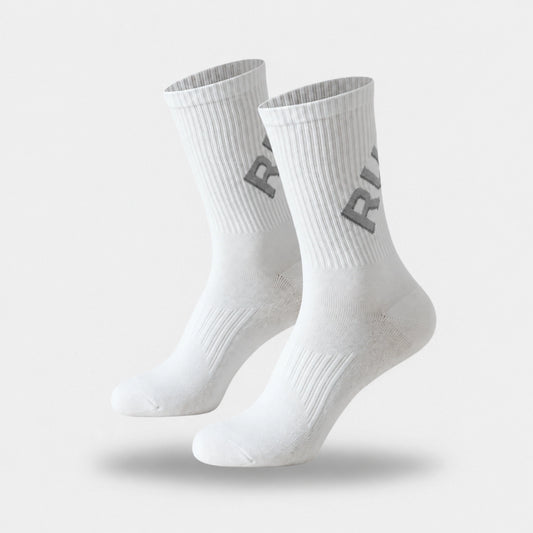 RunPace Crew Socks
