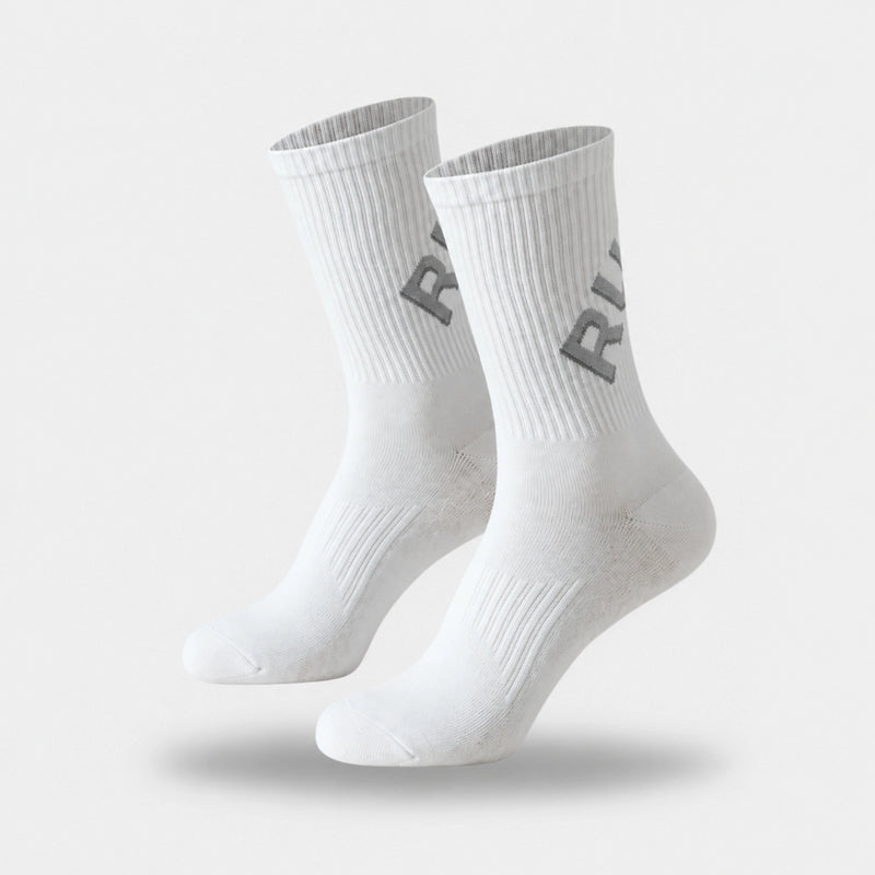 RunPace Crew Socks