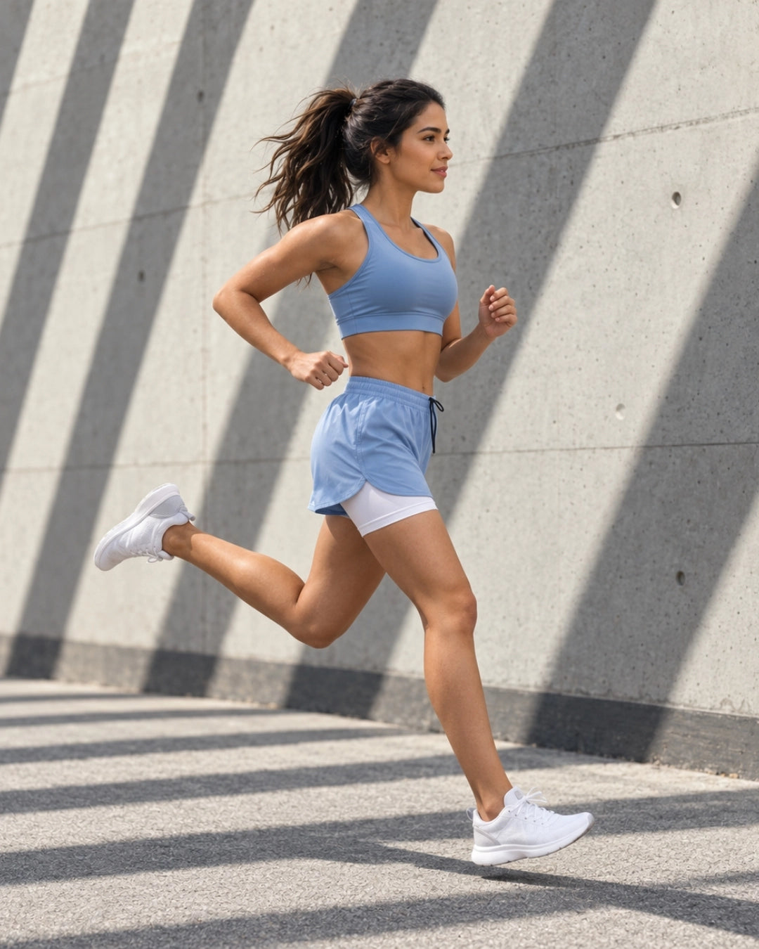 CoreMotion 2-in-1 Training Shorts