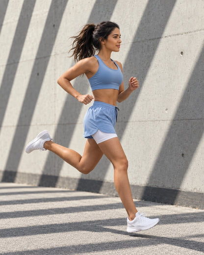 CoreMotion 2-in-1 Training Shorts