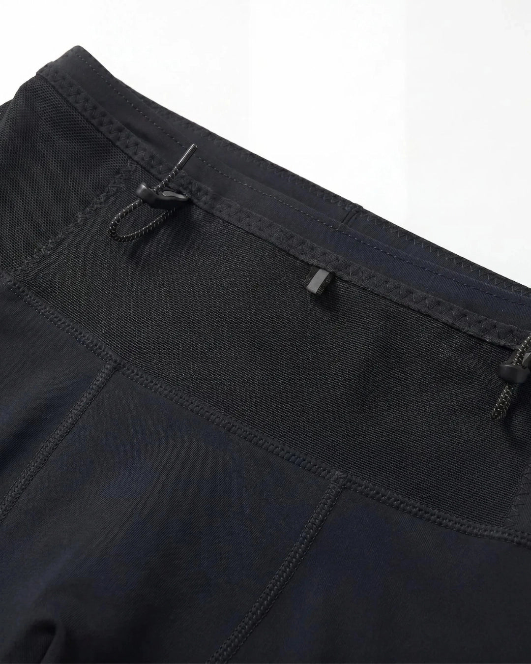 Dufins Motion Run 5-Pocket Compression Shorts