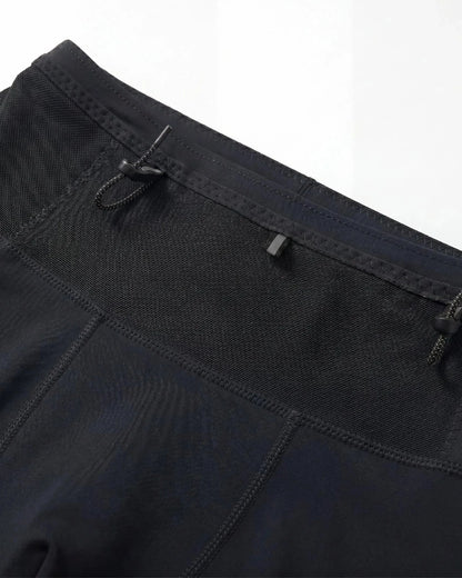 Dufins Motion Run 5-Pocket Compression Shorts