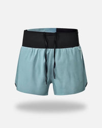 Gray green