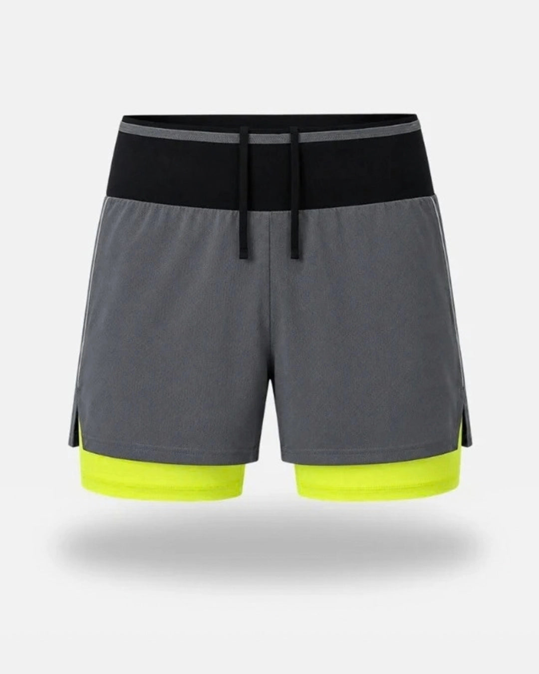 AeroRun Endurance Shorts