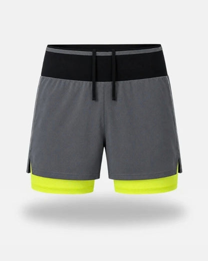 AeroRun Endurance Shorts