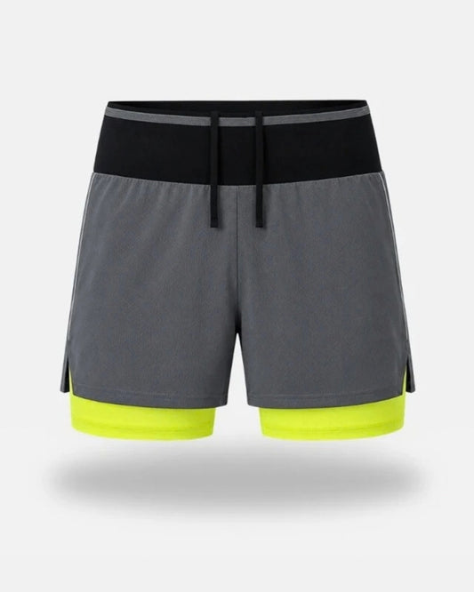 AeroRun Endurance Shorts