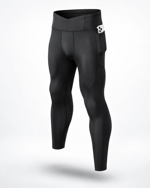AeroMotion Compression Leggings