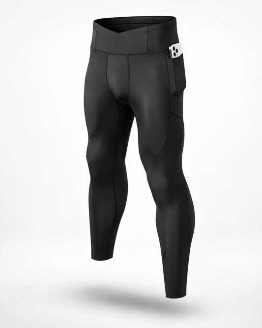 AeroMotion Compression Leggings
