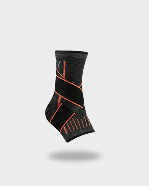 AnkleGuard Pro
