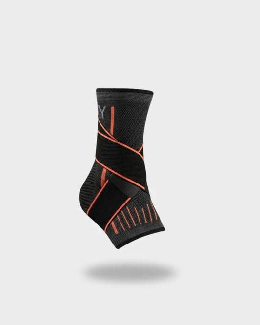 AnkleGuard Pro