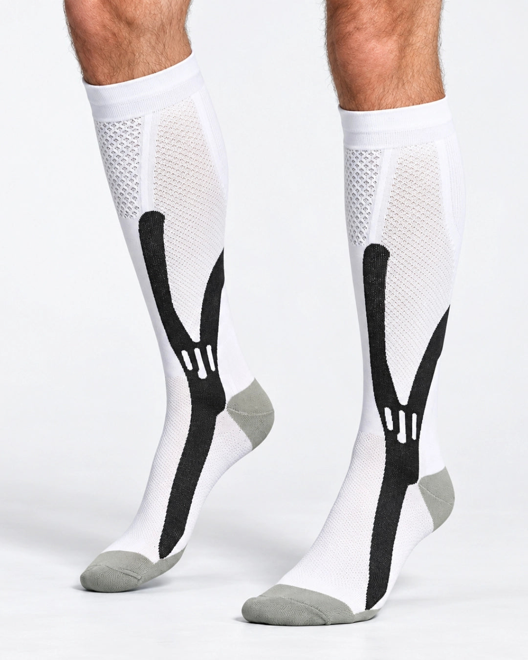 V-Tech Muscle Support Socks