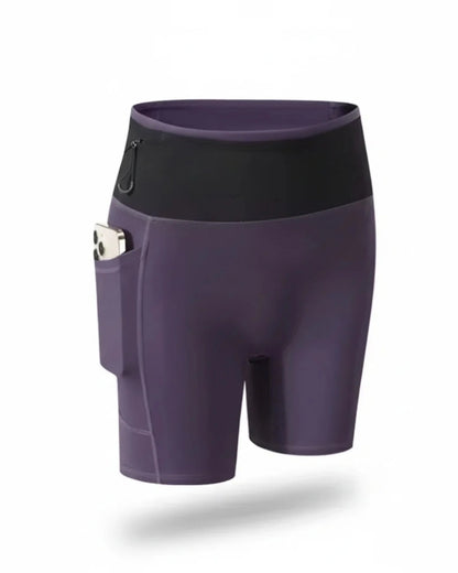 Apex Utility Compression Shorts