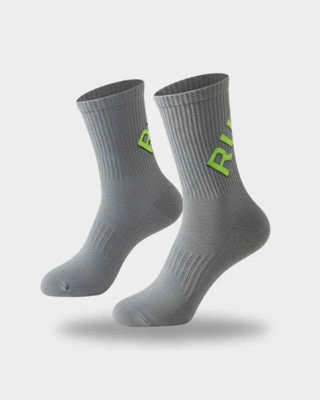 RunPace Crew Socks