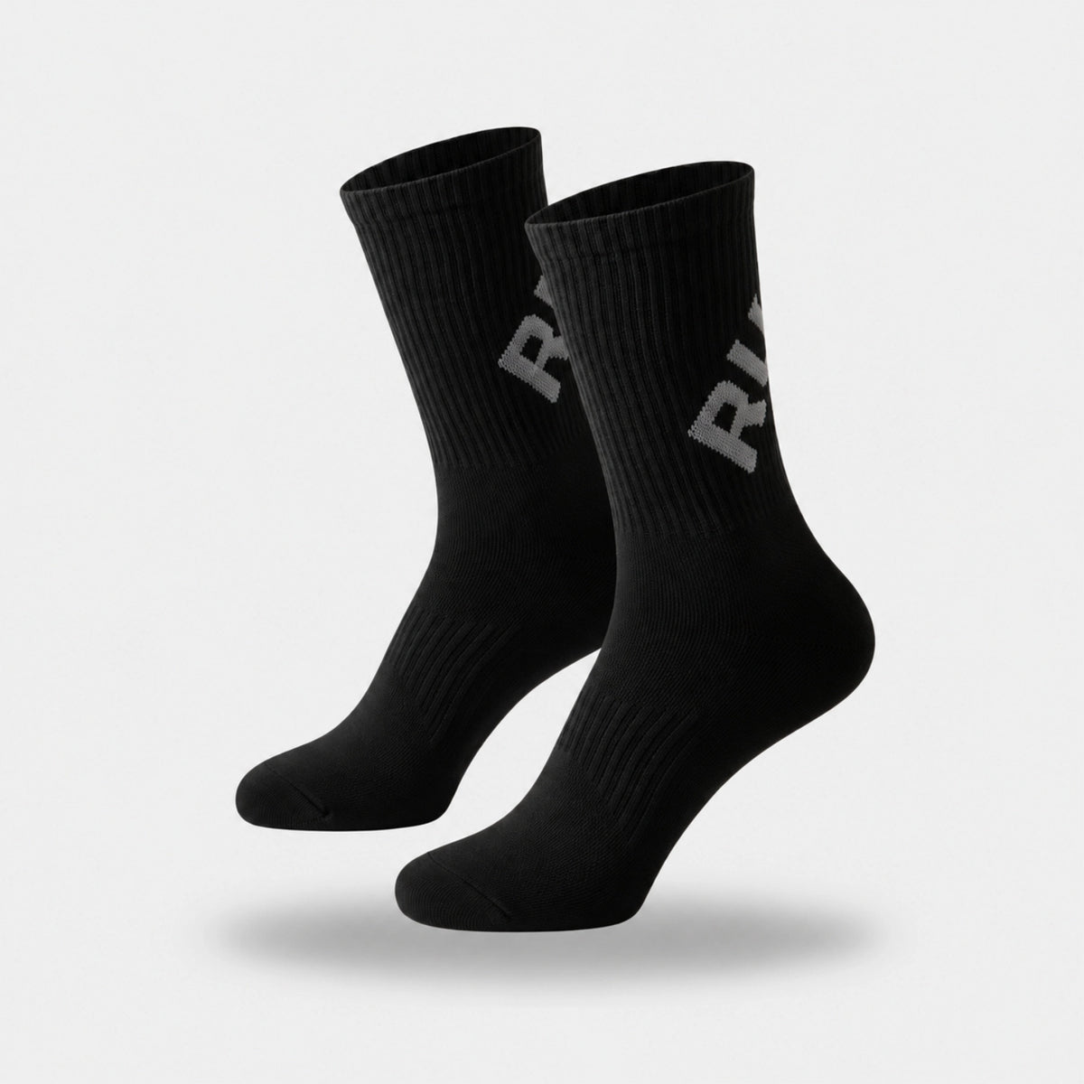 RunPace Crew Socks