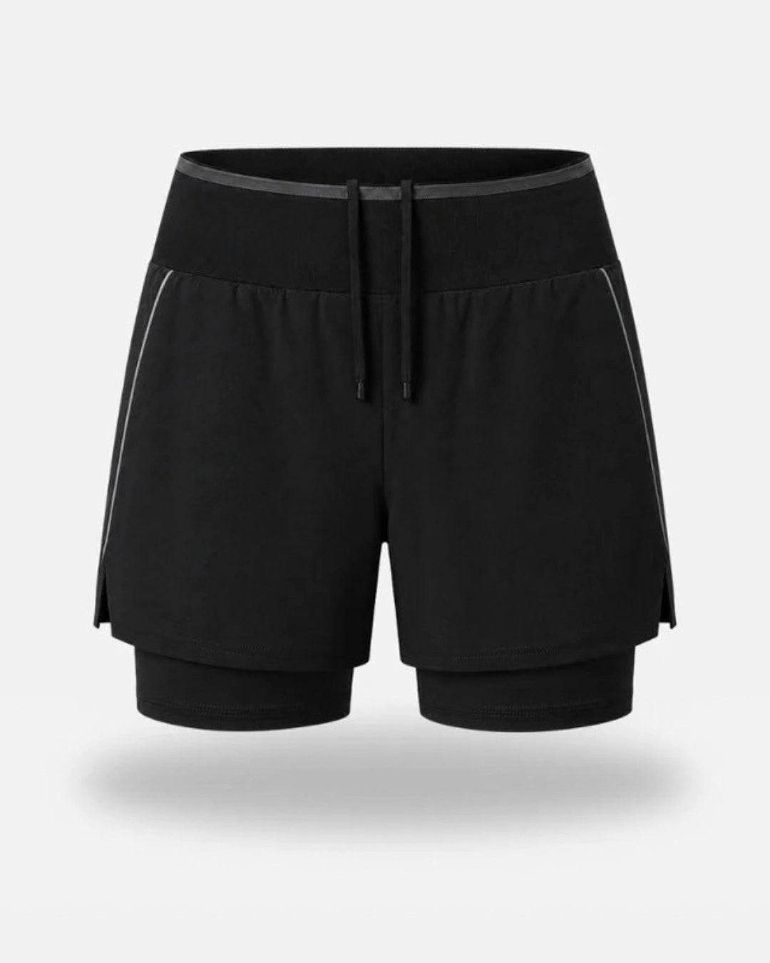 AeroRun Endurance Shorts
