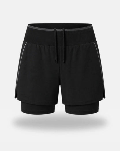 AeroRun Endurance Shorts