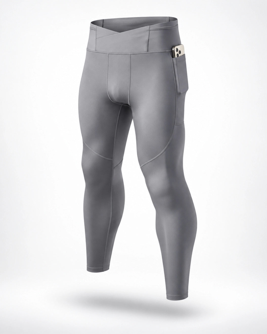 AeroMotion Compression Leggings