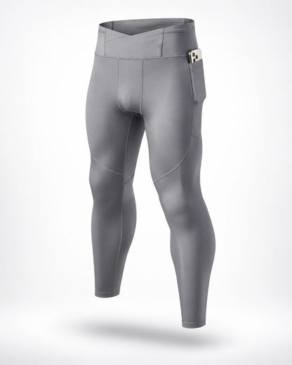 AeroMotion Compression Leggings