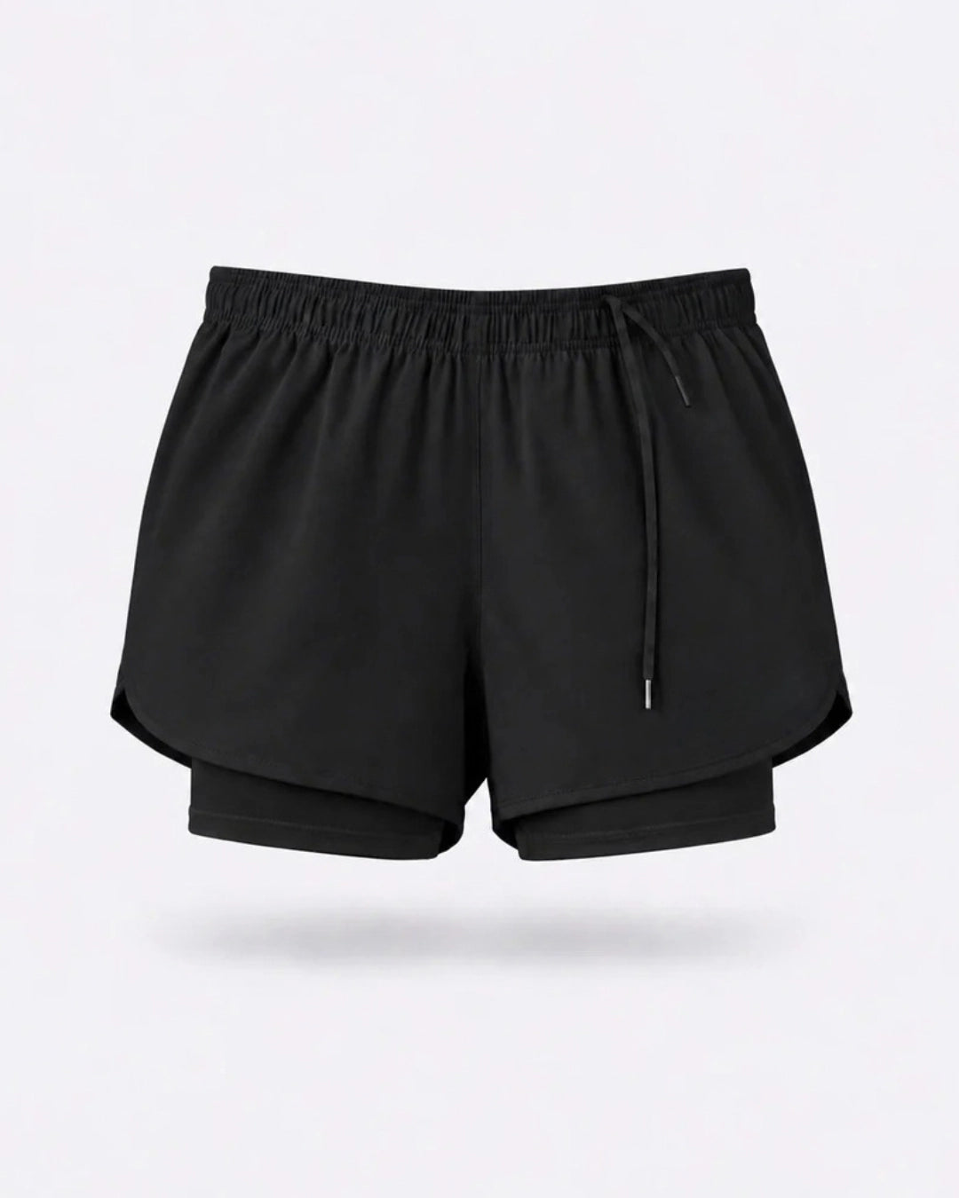 CoreMotion 2-in-1 Training Shorts