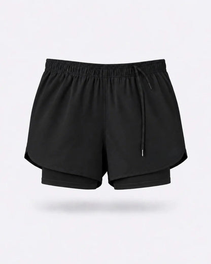 CoreMotion 2-in-1 Training Shorts