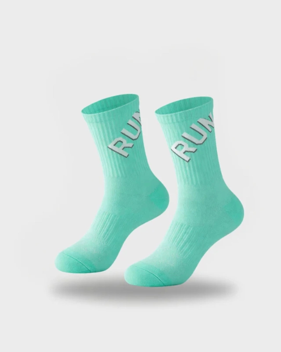 RunPace Crew Socks