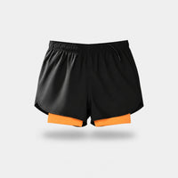 Electric Orange