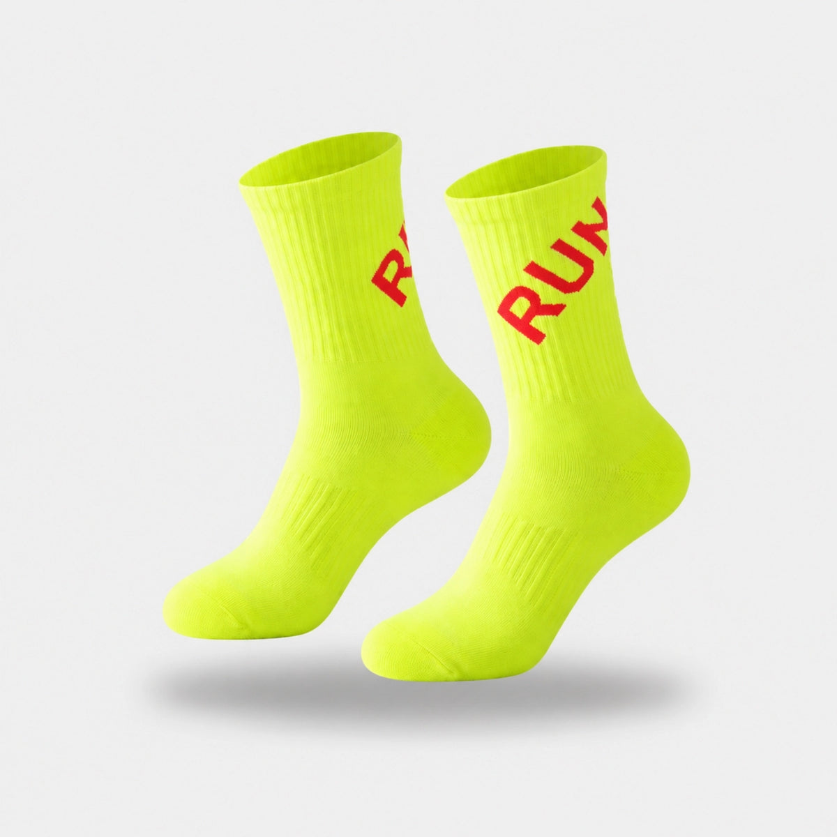 RunPace Crew Socks