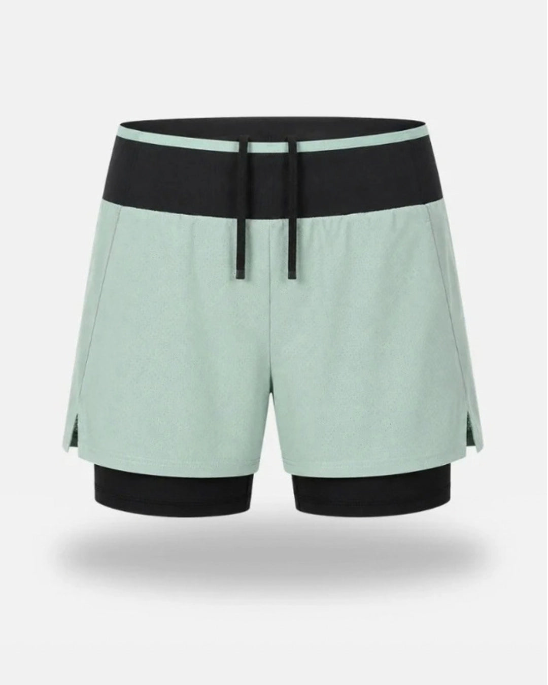 AeroRun Endurance Shorts