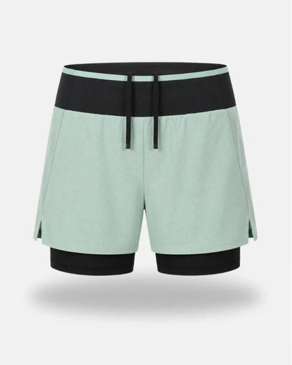 AeroRun Endurance Shorts