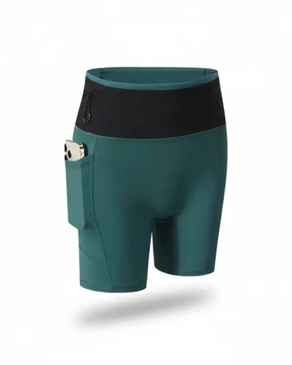 Apex Utility Compression Shorts