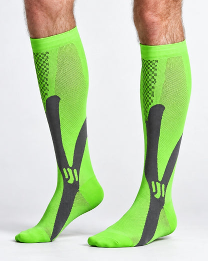 V-Tech Muscle Support Socks