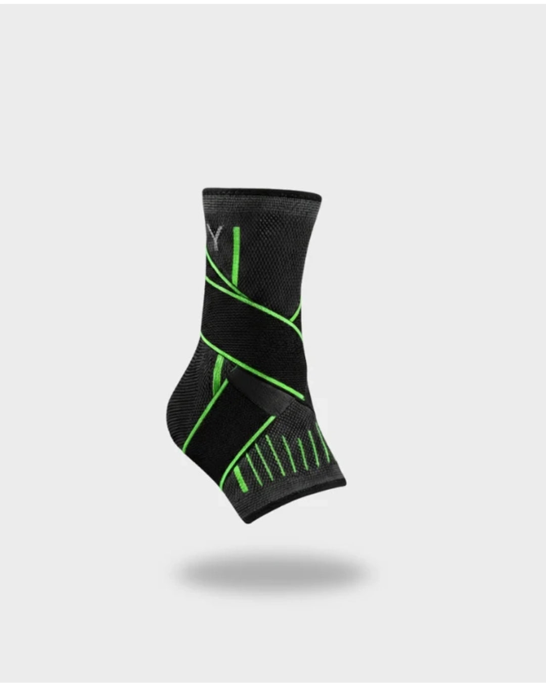 AnkleGuard Pro