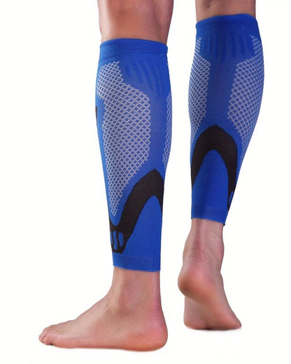 PowerPulse Compression