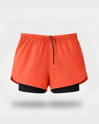 CoreMotion 2-in-1 Training Shorts