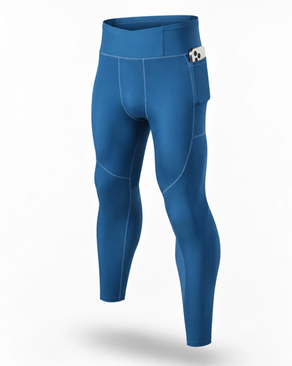 AeroMotion Compression Leggings