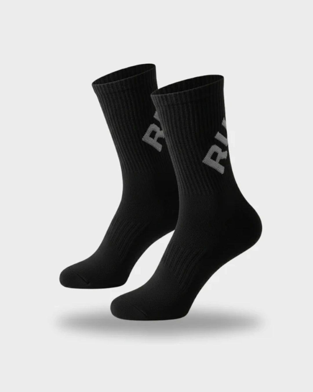 RunPace Crew Socks