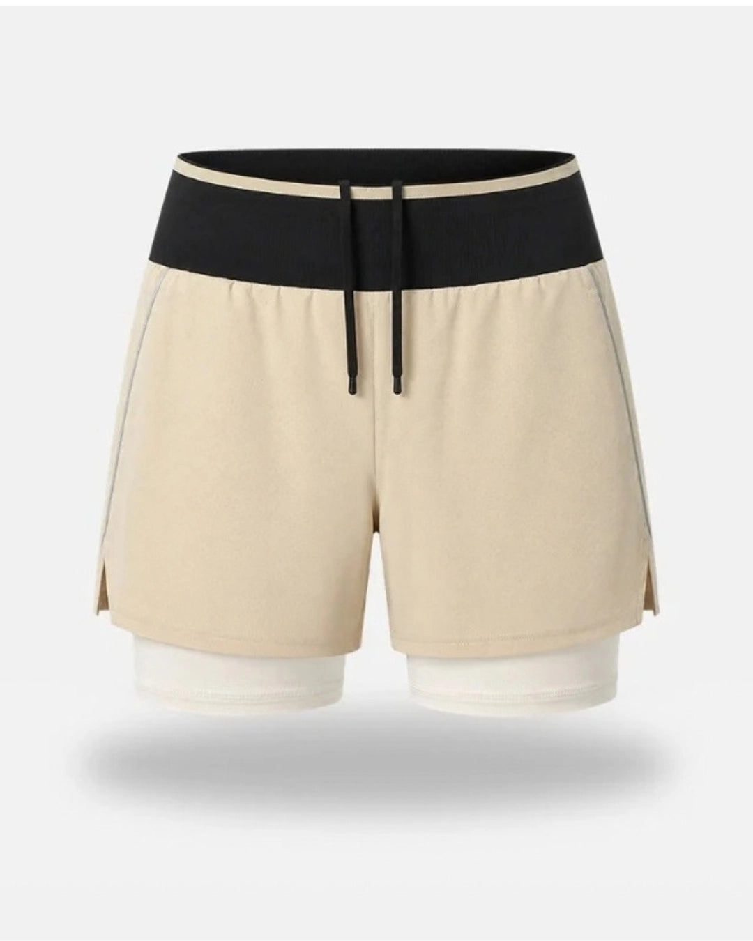 AeroRun Endurance Shorts