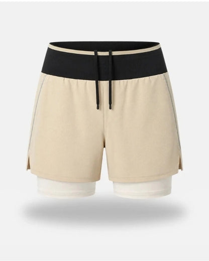 AeroRun Endurance Shorts