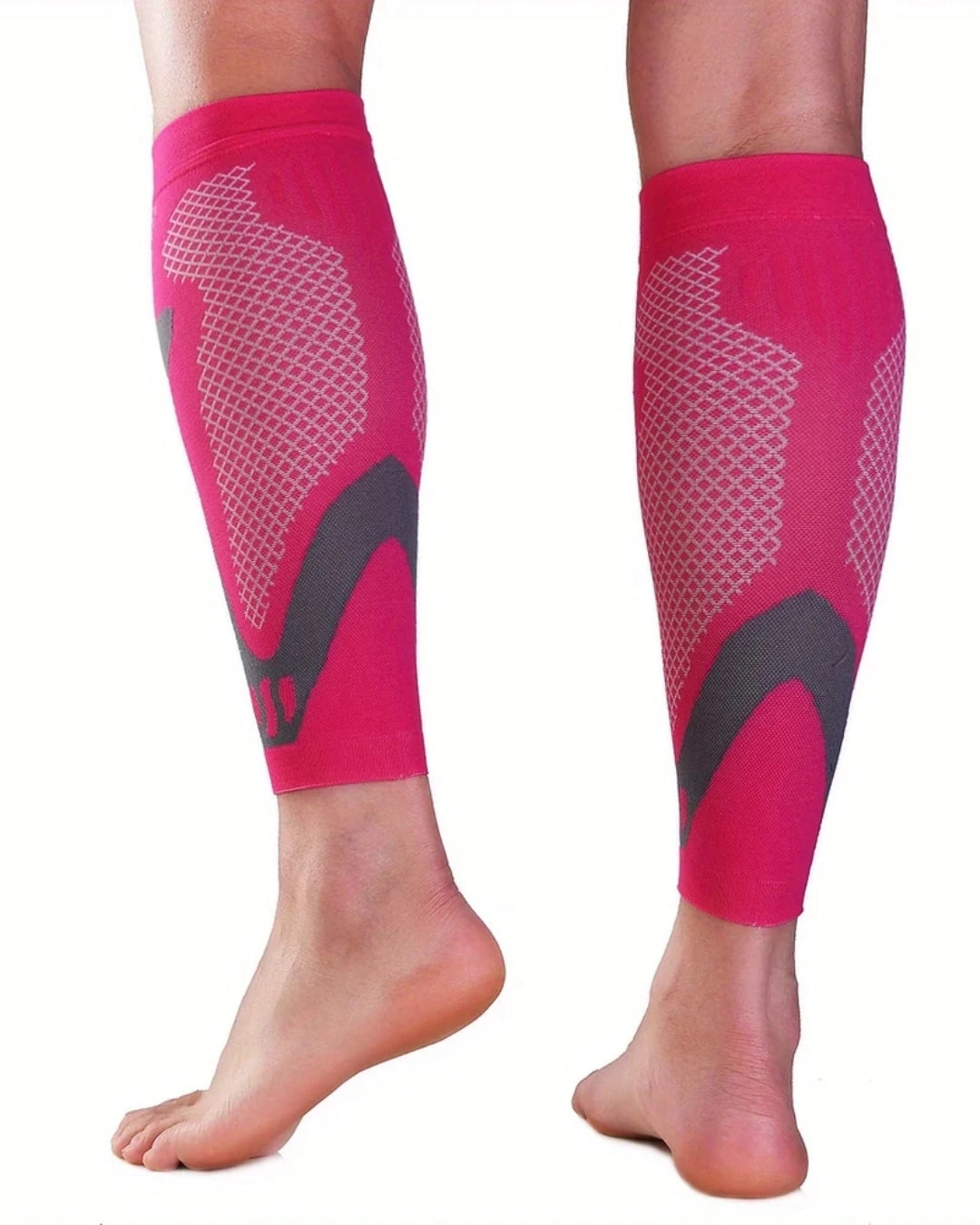 PowerPulse Compression