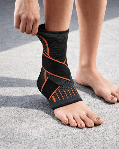 AnkleGuard Pro