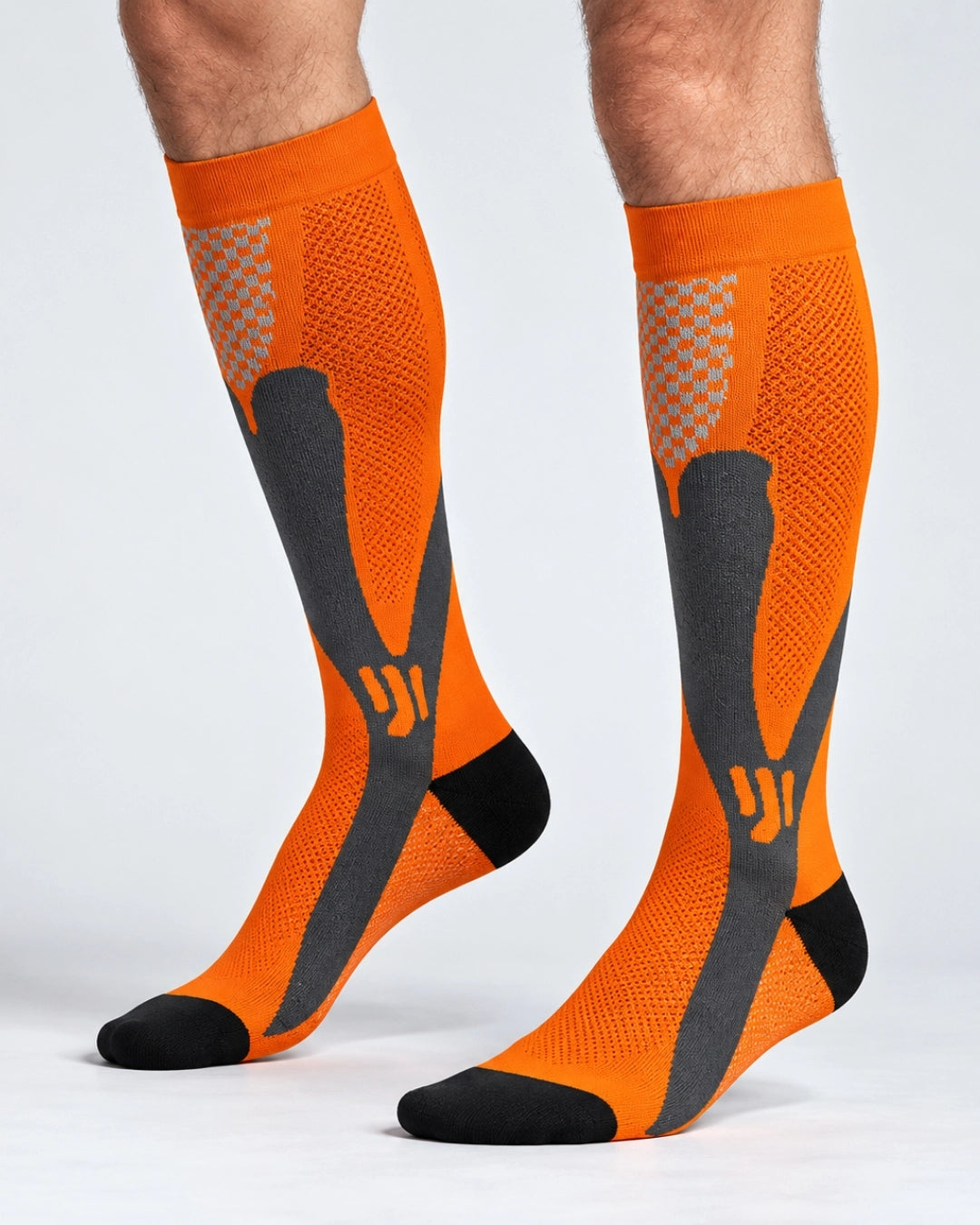 V-Tech Muscle Support Socks