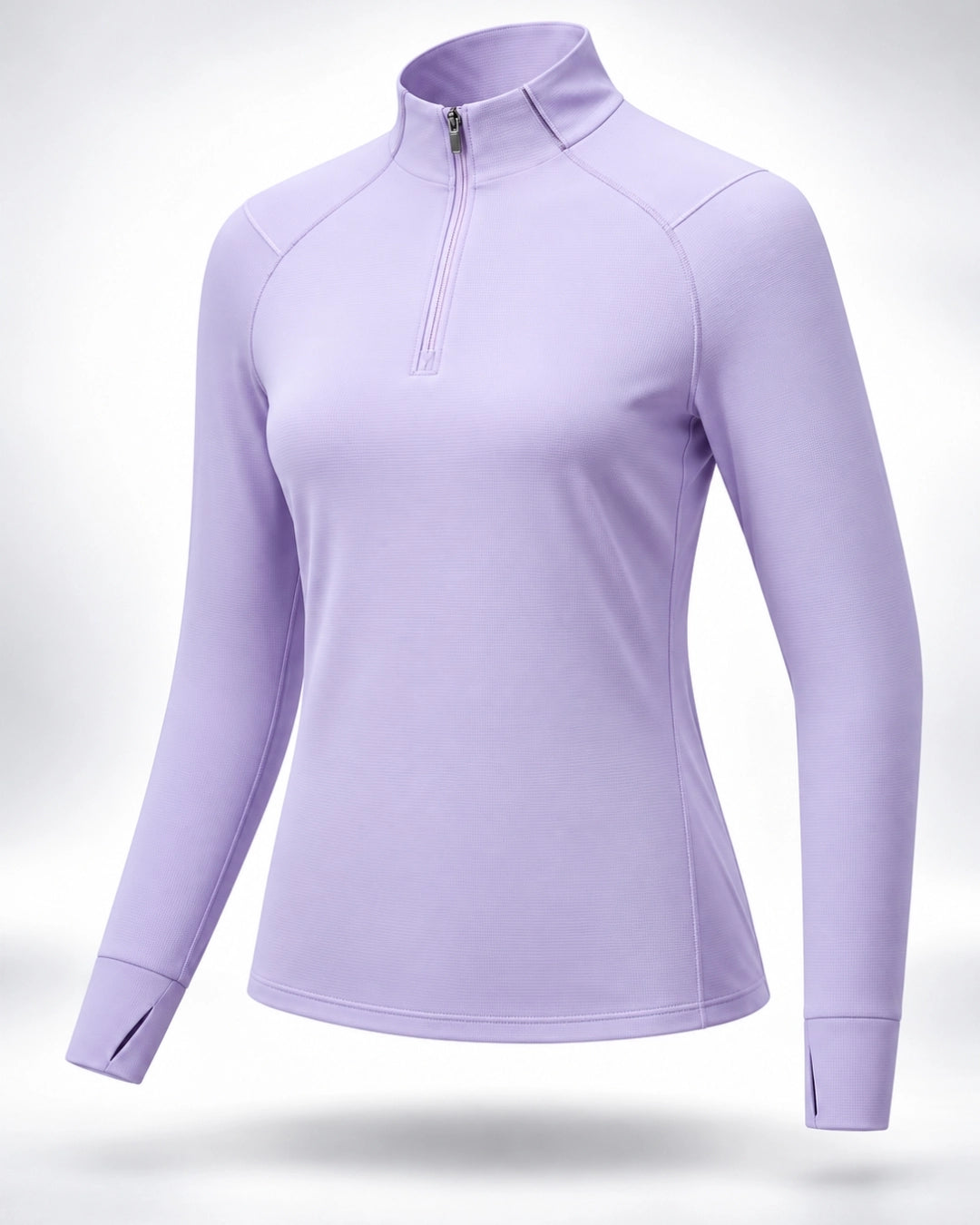 Thumbhole Active Pullover