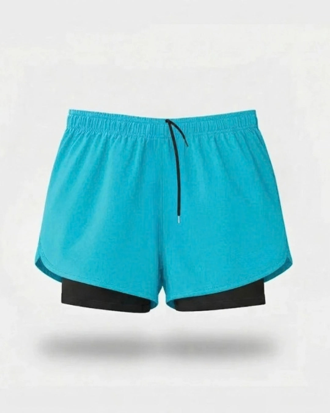 CoreMotion 2-in-1 Training Shorts