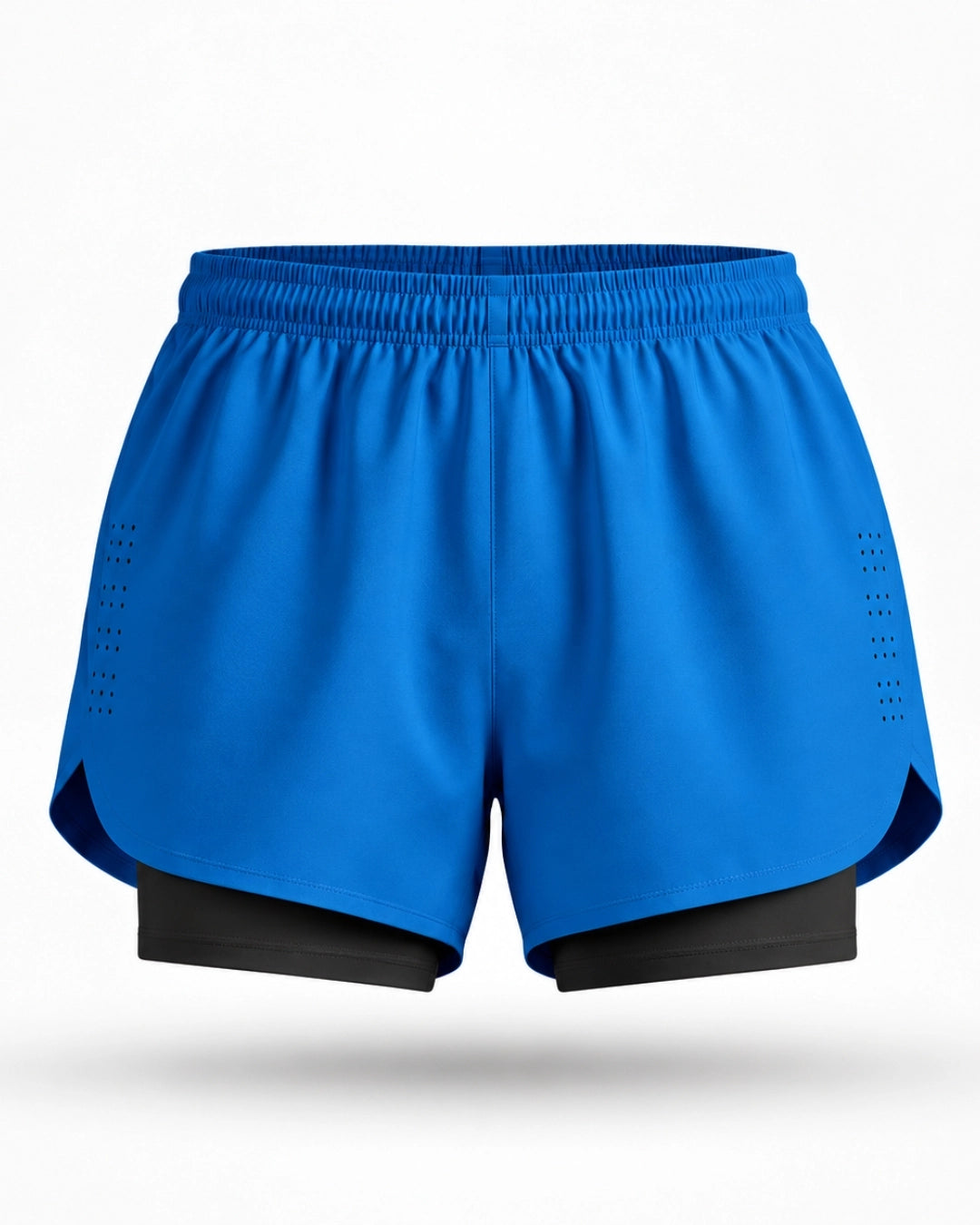 AeroFlex 2-in-1 Running Shorts