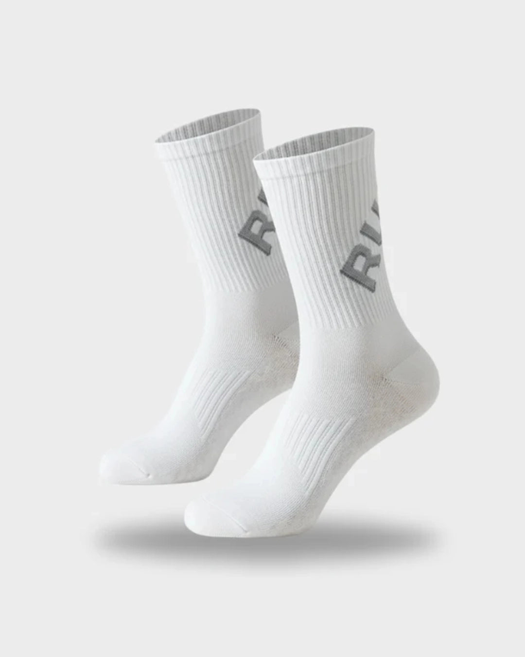 RunPace Crew Socks